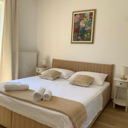 Villa Fragola 3 Doli Εξωτερικό φωτογραφία