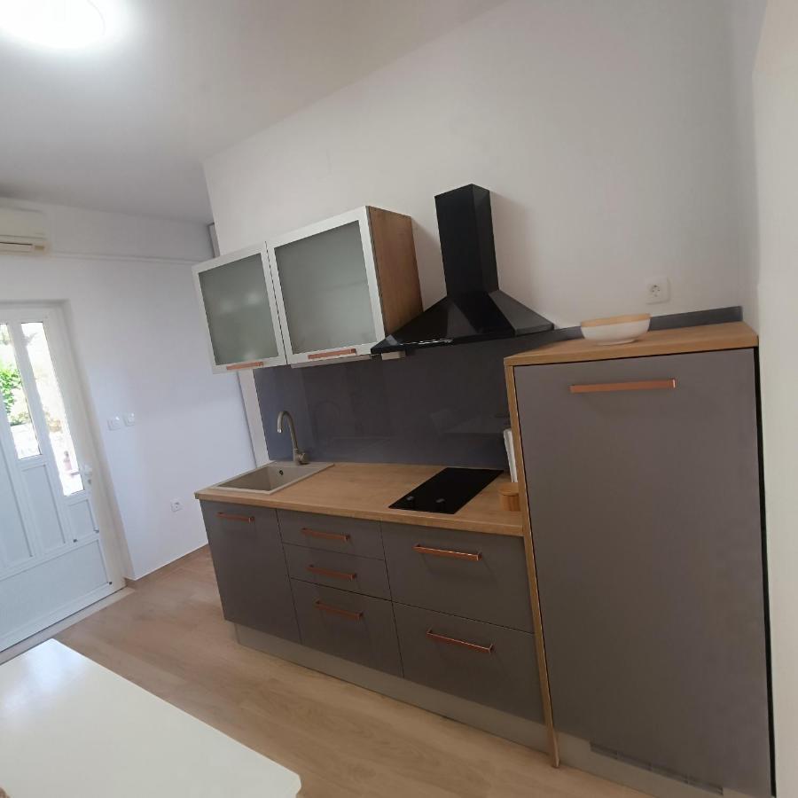 Villa Fragola 3 Doli Εξωτερικό φωτογραφία
