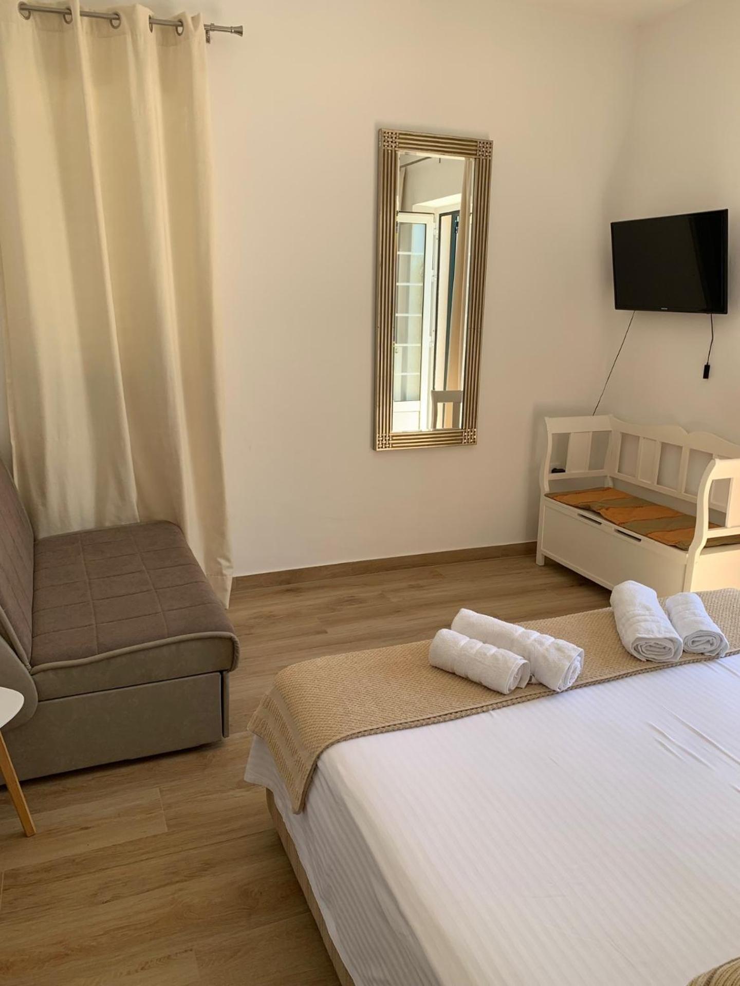 Villa Fragola 3 Doli Εξωτερικό φωτογραφία