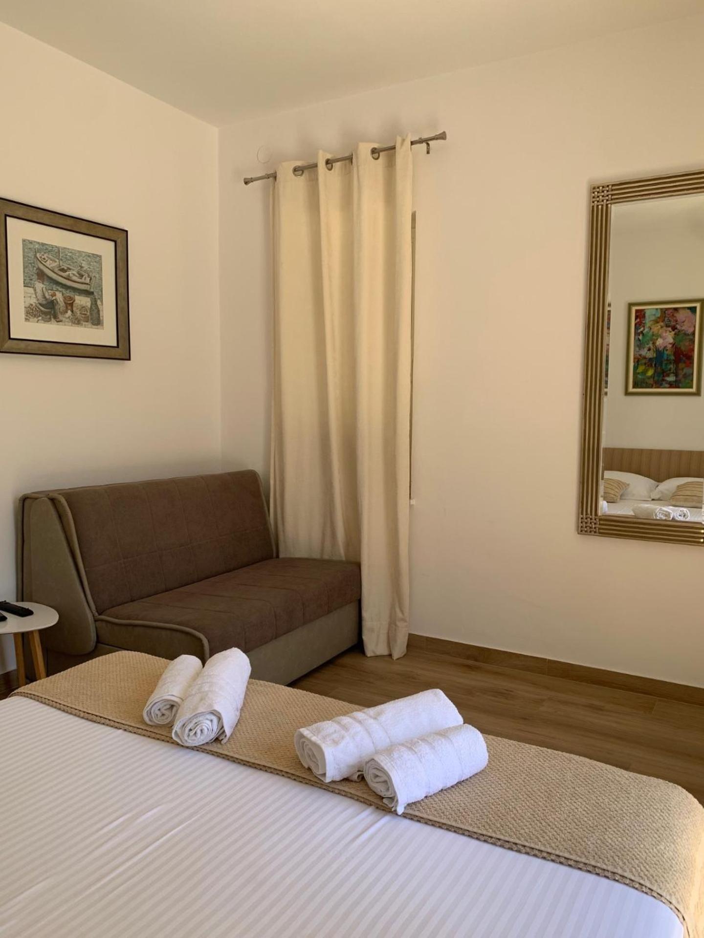 Villa Fragola 3 Doli Εξωτερικό φωτογραφία